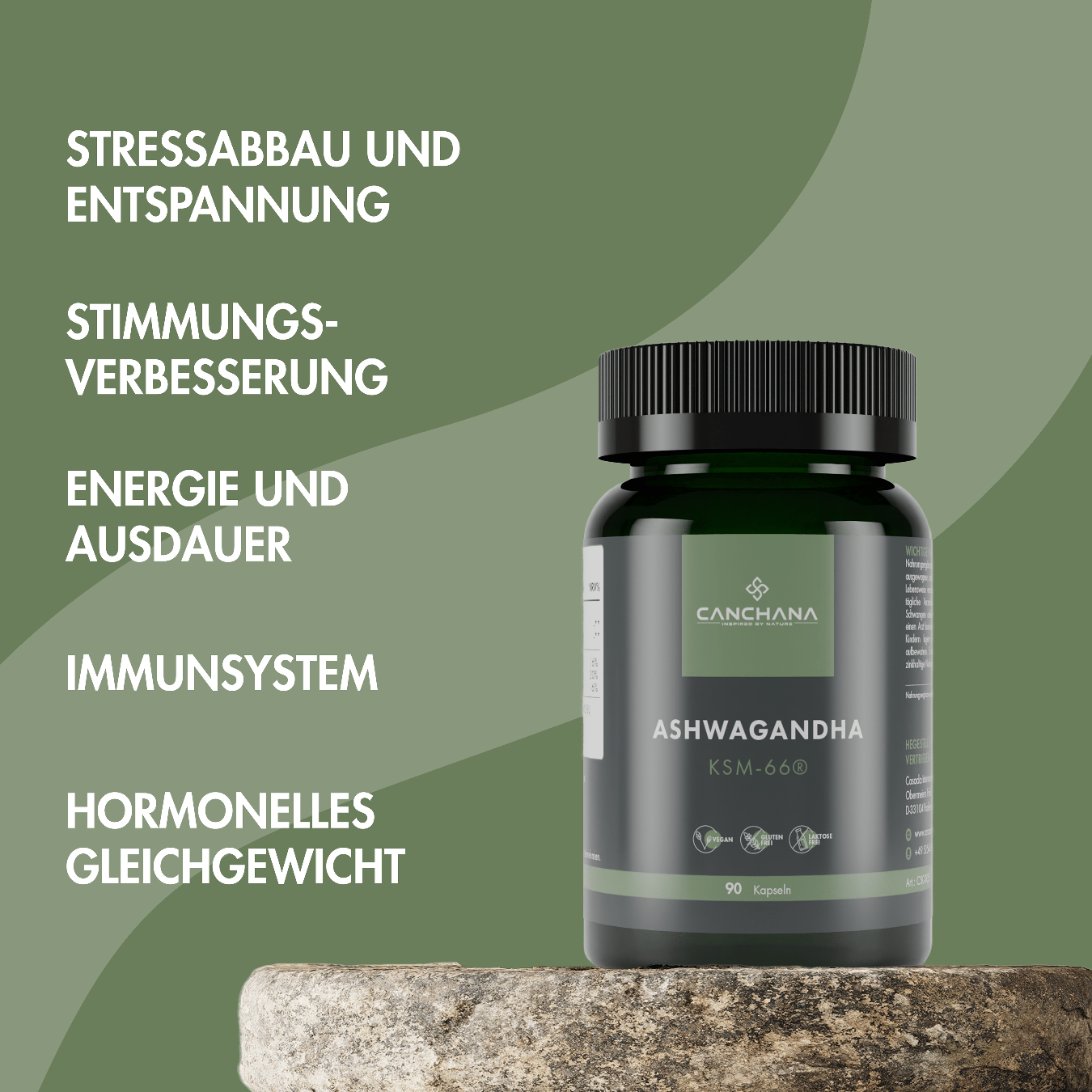 Lebens-Energie &amp; Wohlbefinden