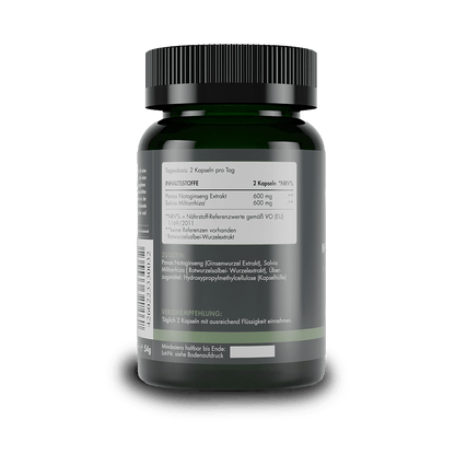 Notoginseng