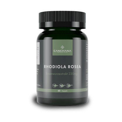 Rhodiola Rosea